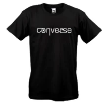 Футболка Converse.