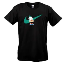 Футболка Krusty the Clown Nike