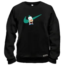 Свитшот Krusty the Clown Nike
