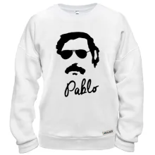 Свитшот Pablo pop-art