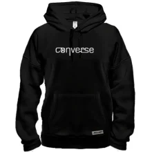 Толстовка Converse.