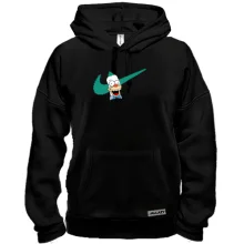 Толстовка Krusty the Clown Nike