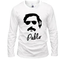 Лонгслив Pablo pop-art