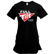 Туника Full Tilt Poker