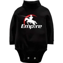 Детское боди с длинным рукавом Empire Dota 2