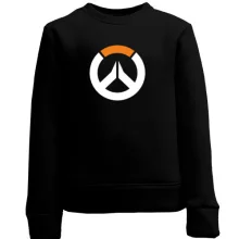 Дитячий світшот Overwatch