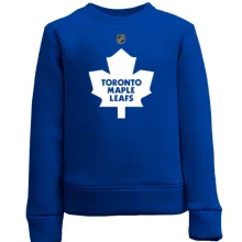 Детский свитшот Toronto Maple Leafs