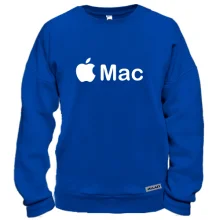 Свитшот Mac