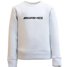 Детский свитшот AMG