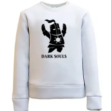 Детский свитшот Dark Souls