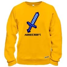 Світшот Списа Minecraft