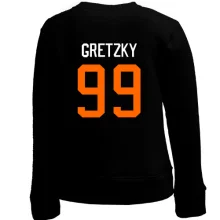 Детский свитшот Wayne Gretzky