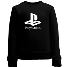 Детский свитшот PlayStation