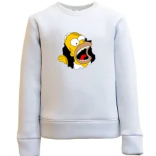 Дитячий світшот Simpsons (12)