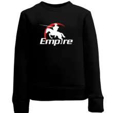 Детский свитшот Empire Dota 2