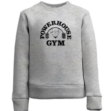 Детский свитшот Powerhouse gym