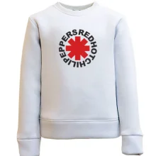 Детский свитшот Red Hot Chili Peppers