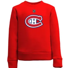 Детский свитшот Montreal Canadiens