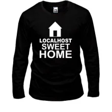 Лонгслив Localhost Sweet Home