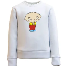 Детский свитшот Family guy (15)