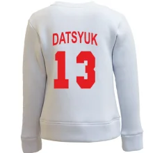 Детский свитшот Pavel Datsyuk