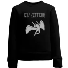 Детский свитшот Led Zeppelin