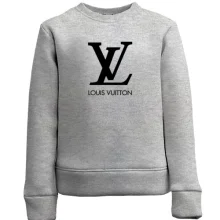 Детский свитшот Louis Vuitton