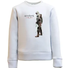 Детский свитшот Assassin’s Creed 1