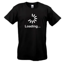 Чоловіча футболка Loading...