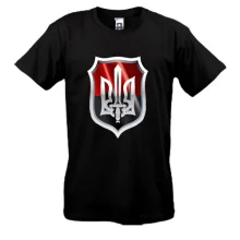 Футболка ОУН