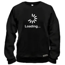 Свитшот Loading...