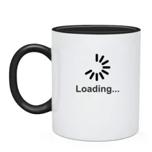 Чашка Loading...