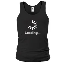 Чоловіча майка Loading...