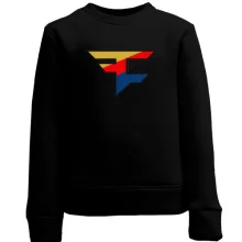 Детский свитшот FaZe Clan