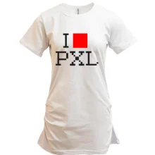 Туника I pixel