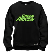 Свитшот Green Arrow