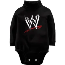 Дитяче боді з довгим рукавом WWE