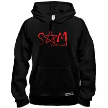 Толстовка "Sam"