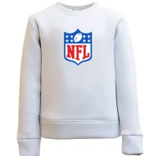 Детский свитшот NFL