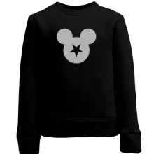 Детский свитшот Mickey Star