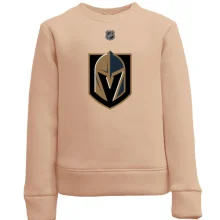 Детский свитшот Vegas Golden Knights