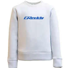 Детский свитшот Greddy