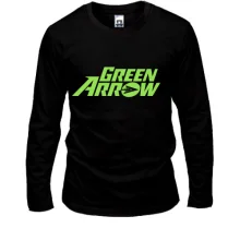 Лонгслів Green Arrow