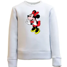 Детский свитшот Minie 4