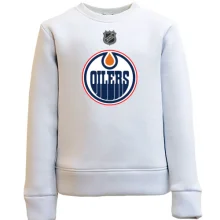Детский свитшот Edmonton Oilers
