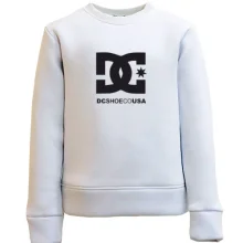 Детский свитшот DC SHOE CO USA