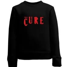 Детский свитшот The Cure