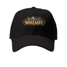 Кепка WOW logo
