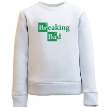 Детский свитшот Breaking Bad