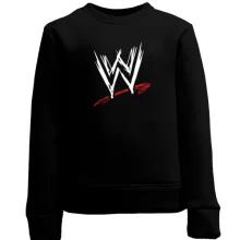 Детский свитшот WWE